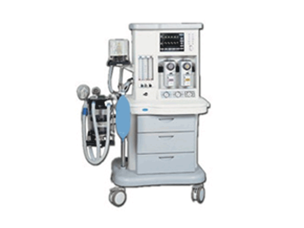 Anesthesia-Machine